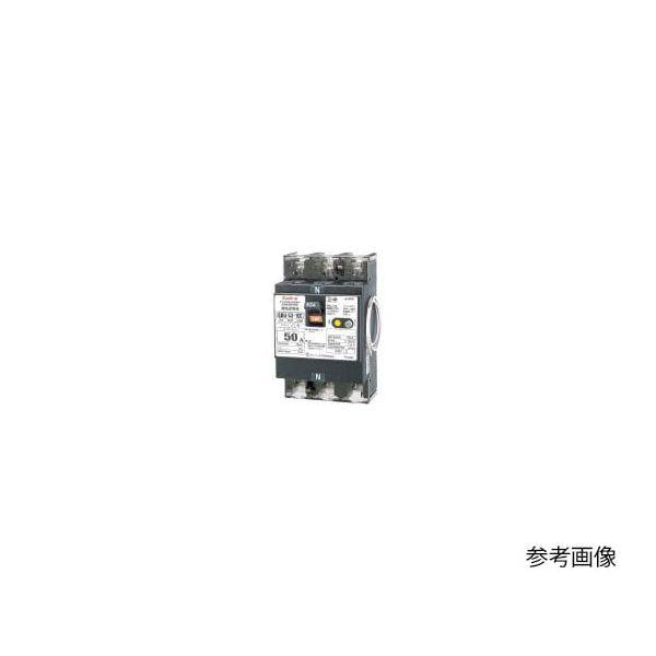 テンパール工業 GBU-53･1EC 50A 30MA 中性線欠相保護付漏電遮断器 GBU53･1EC50A30M