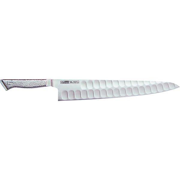 4562207324298 ホンマ科学 グレステン 牛刀24cm 724TM Mタイプ AGL8202 グレステンMタイプ