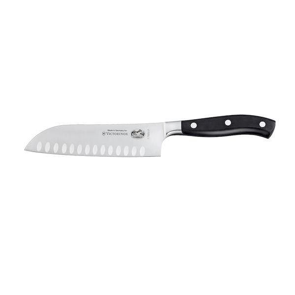7611160706171 ビクトリノックス グランメートル 三徳包丁プラス 7．7323．17G 17cm 三徳庖丁プラス