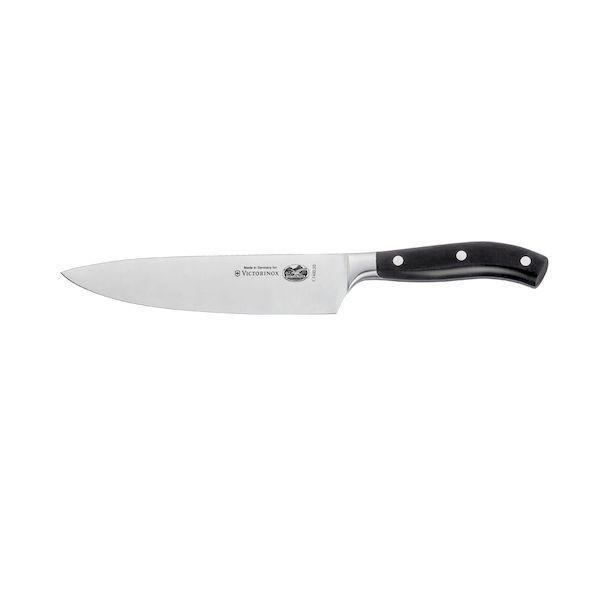 7611160706188 ビクトリノックス グランメートル シェフナイフ20cm 7．7403．20G Victorinox