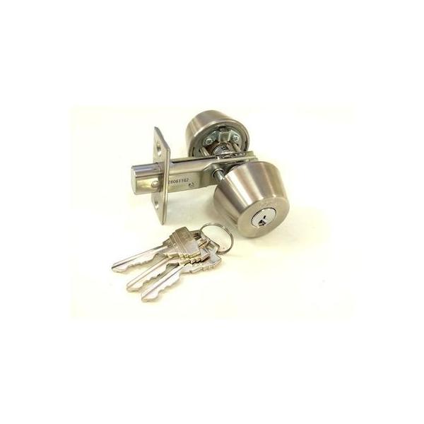 GOAL ゴール P-AD-6 BS50MM DT37MM-47MM チューブラー本締錠 ADシリーズ PAD6BS50MMDT37MM47MM