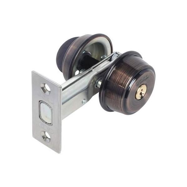 GOAL ゴール S-AD-5 #51 BS50MM DT27MM-45MM チューブラー本締錠 ADシリーズ SAD5#51BS50MMDT27MM45MM