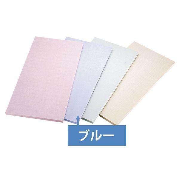 4701233000909 アサヒゴム ゴムシェフカラー俎板 60×30×1．5 ブルー SC−103 9,013円
