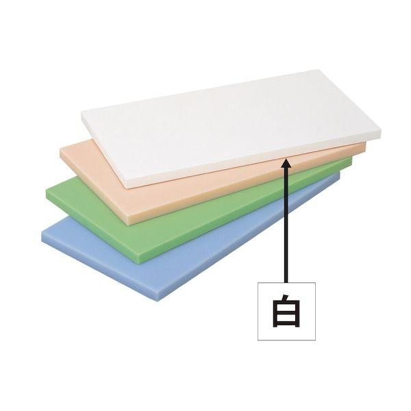 4973221040284 新輝合成 トンボ 抗菌カラーまな板 50×27×2cm 白 抗菌剤入り 業務用まな板 AMN09001の通販は 7,173円