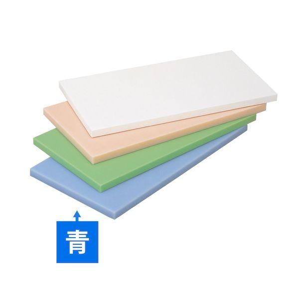 4973221040598 新輝合成 トンボ 抗菌カラーまな板 60×30×3cm ブルー トンボ抗菌カラーまな板 8,582円