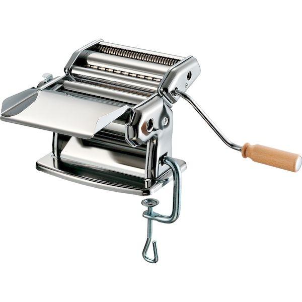 インペリア 手動 パスタマシン R-220(代引不可)【送料無料】 【公式通販】