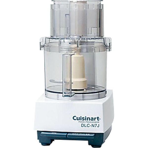 4533022501188 クイジナート クイジナートフードプロセッサー 中型 DLC−N7JPG Cuisinart