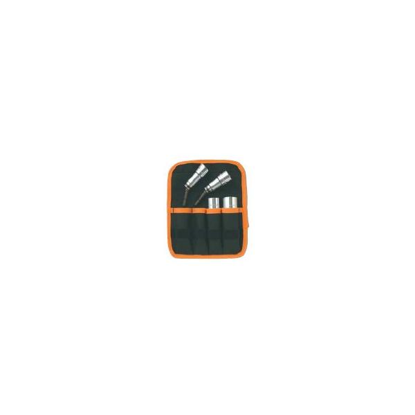 ミトロイ MITOLOY EUF-400 ユニバーサルビットソケット　4本組セット EUF400【キャンセル不可】
