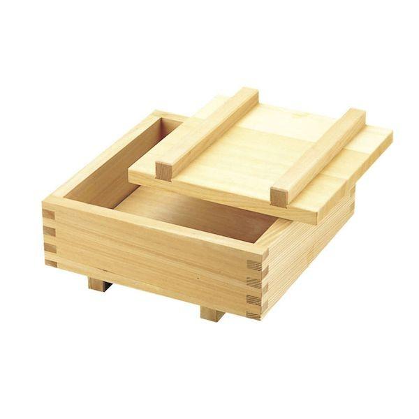 遠藤商事 めん棒 木目 90cm 業務用 そば麺棒 AMV16090