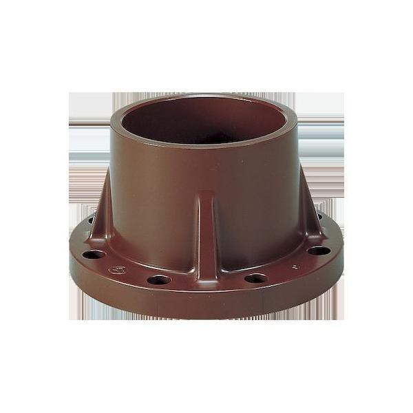 直送 代引不可・他メーカー同梱不可 前澤化成工業 HTTF10K100 HT TSフランジ10K