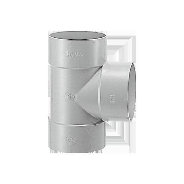 前澤化成工業 VUDT200 VU継手 VU90゜Yの通販は 8,977円