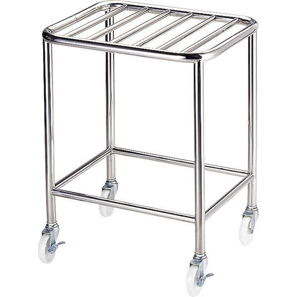 遠藤商事 SA18-8デラックス オーガナイザー 3段1列 ブラウン EOC053 遠藤商事 SA18-8デラックス オーガナイザー 3段4列（12ヶ入） ホワイト