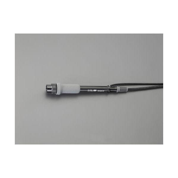 【個人宅配送不可】直送 代引不可 エスコ EA304AP-100 EA304AP用 窒素ガス半田ごて EA304AP100【キャンセル不可】