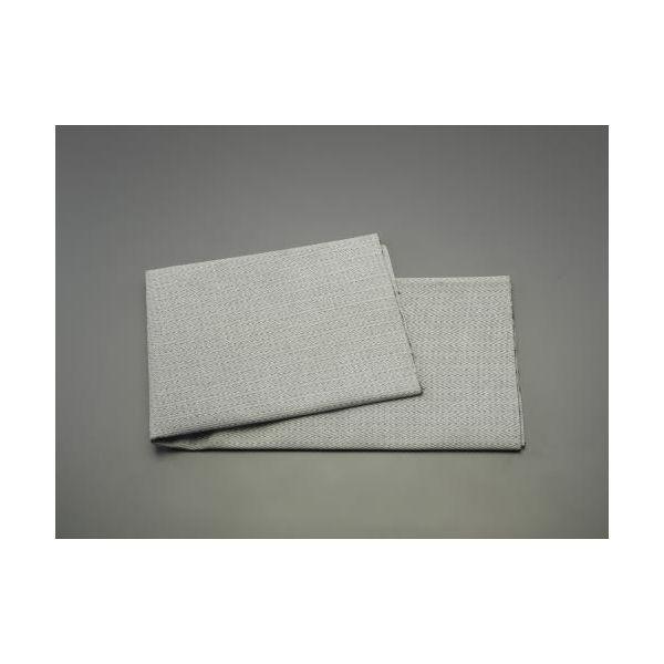 【個人宅配送不可】直送 代引不可 エスコ EA334C-113  1000x3000mm 溶接作業不燃シート 高耐久 EA334C113【キャンセル不可】