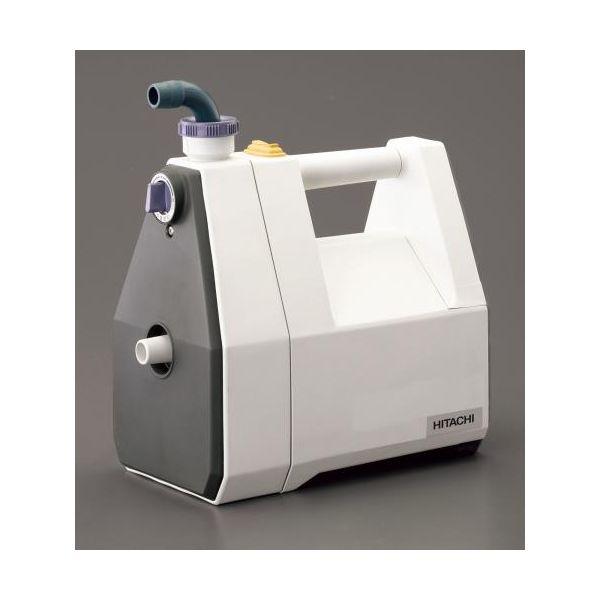 【個人宅配送不可】直送 代引不可 エスコ EA345AD-2C  AC100V／60W 50／60Hz ／18mm ハンディーポンプ EA345AD2C【キャンセル不可】