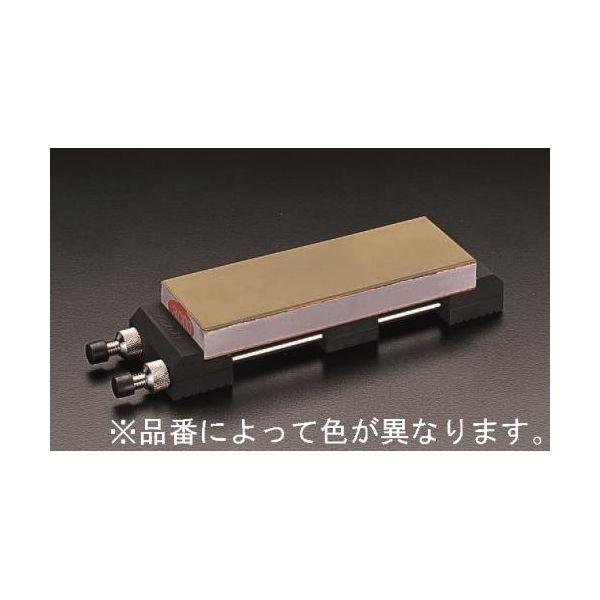 【個人宅配送不可】直送 代引不可 エスコ EA522ED-10  ＃1000 ダイヤモンド砥石 台付 EA522ED10【キャンセル不可】