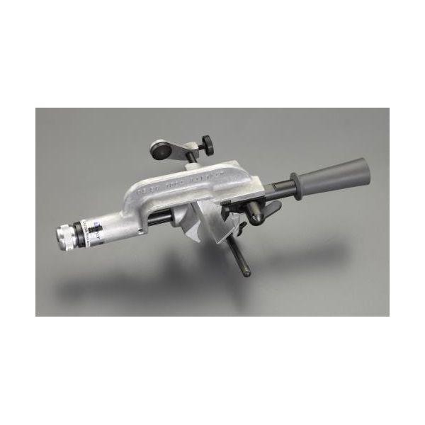 【個人宅配送不可】直送 代引不可 エスコ EA580BK 12．7−57．2mm ケーブルストリッパー エンド【キャンセル不可】