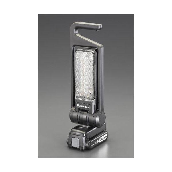 【個人宅配送不可】直送 代引不可 エスコ EA758C-711  充電式 作業灯／LED EA758C711【キャンセル不可】
