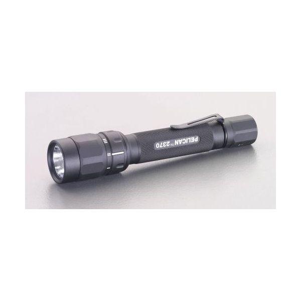 【個人宅配送不可】直送 代引不可 エスコ EA758VE-10A  単3x2本 フラッシュライト／LED 白・赤・緑 EA758VE10A【キャンセル不可】