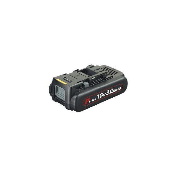【個人宅配送不可】直送 代引不可 エスコ EA813PB-18 DC18.0V/3.0Ah 交換用バッテリー リチウムイオン電池 EA813PB18【キャンセル不可】