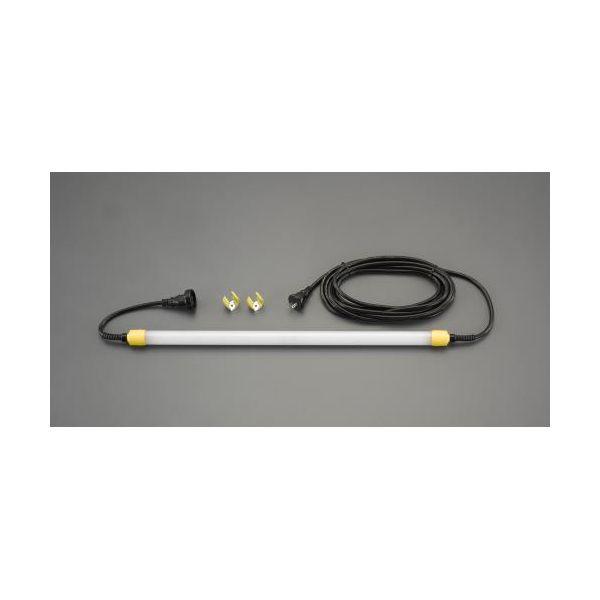 【個人宅配送不可】直送 代引不可 エスコ EA815LD-713 AC100V／22W 作業灯／LED 連結式 EA815LD713【キャンセル不可】