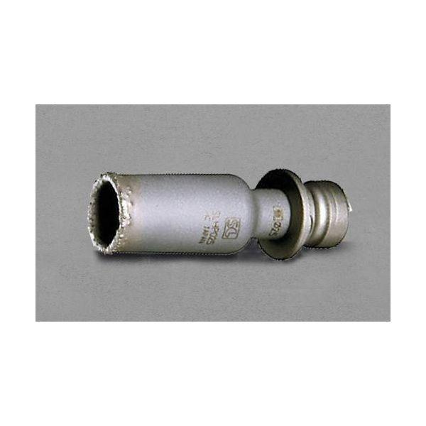 【個人宅配送不可】直送 代引不可 エスコ EA822GB-50  50mm ダイヤモンドホールソー EA822GB50【キャンセル不可】