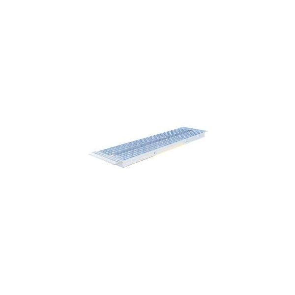 【個人宅配送不可】直送 代引不可 エスコ EA905DF-102  EA905DF−101用 連結ブリッジ EA905DF102【キャンセル不可】