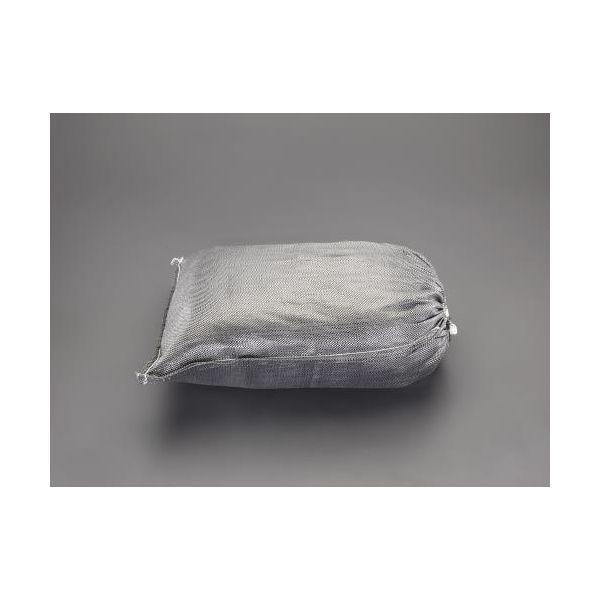 【個人宅配送不可】直送 代引不可 エスコ EA997ZA-12  480x620mm 強力万能袋 EA997ZA12【キャンセル不可】