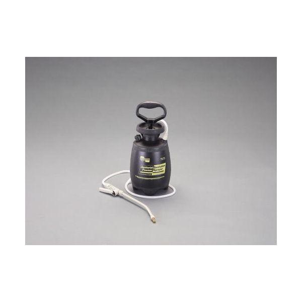 【個人宅配送不可】直送 代引不可 エスコ EA115ML-7  3．8L ハンドスプレー EA115ML7【キャンセル不可】