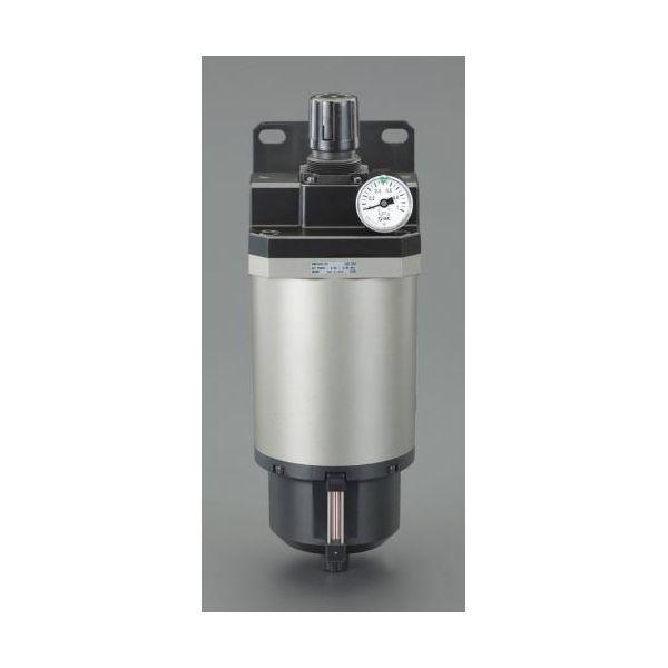 【個人宅配送不可】直送 代引不可 エスコ EA153SC-33A  Rc 3／8” M．R． ユニット EA153SC33A【キャンセル不可】