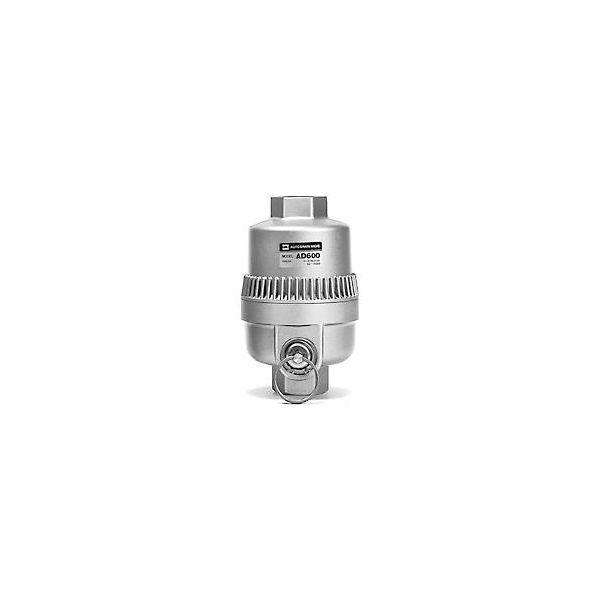 【個人宅配送不可】直送 代引不可 エスコ EA153SD-88 Rc 1 ” オートドレントラップ EA153SD88【キャンセル不可】