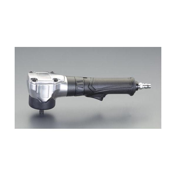【個人宅配送不可】直送 代引不可 エスコ EA155EA-1 3／8”DR エアーインパクトレンチ EA155EA1【キャンセル不可】 12,736円