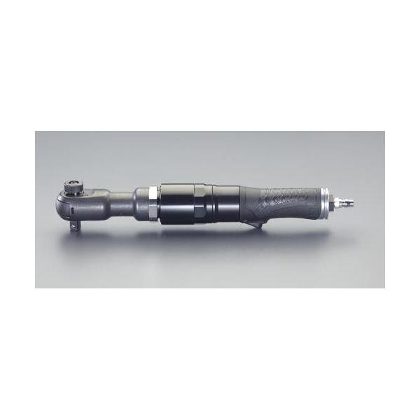 【個人宅配送不可】直送 代引不可 エスコ EA155EB-4  1／2”DR エアーインパクトレンチ EA155EB4【キャンセル不可】
