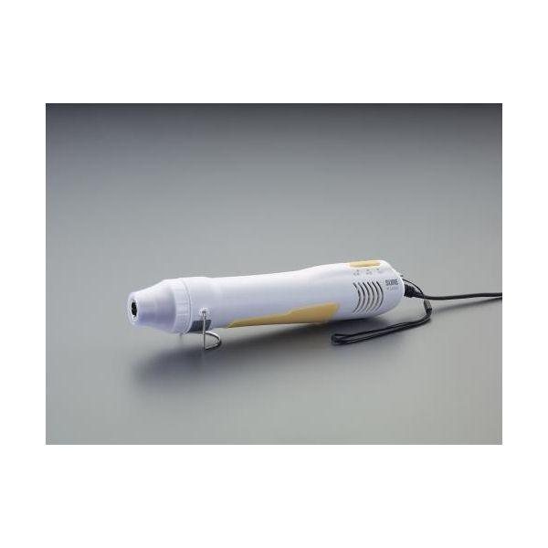 【個人宅配送不可】直送 代引不可 エスコ EA365V-1A  AC100V／ 330W ヒートガン 小型 EA365V1A【キャンセル不可】