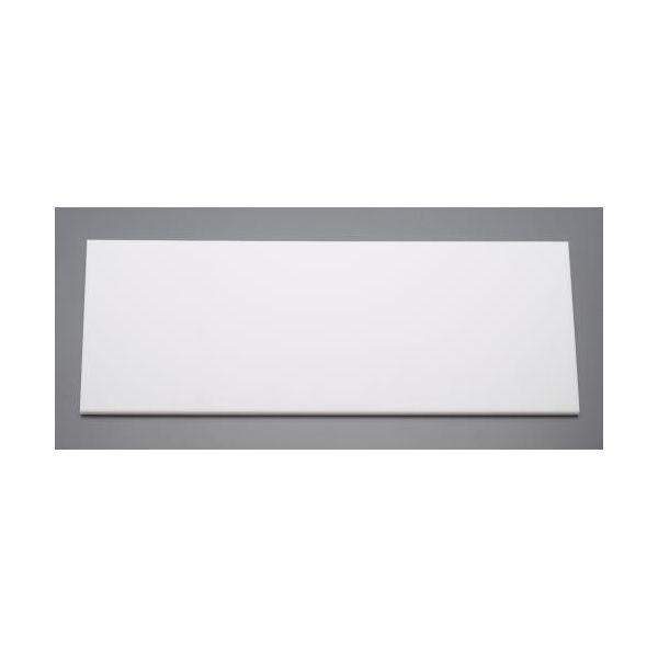 【個人宅配送不可】直送 代引不可 エスコ EA441SV-17 300x600x20mm ポリアセタール板 EA441SV17【キャンセル不可】