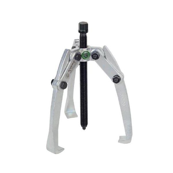 【個人宅配送不可】直送 代引不可 エスコ EA500B-130  130mm 3本爪プーラー EA500B130【キャンセル不可】