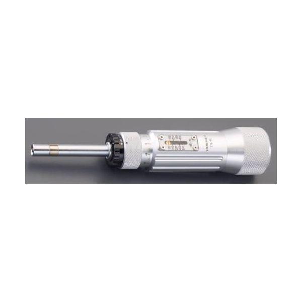 【個人宅配送不可】直送 代引不可 エスコ EA723S-12B  100− 500cN．m トルクドライバー EA723S12B【キャンセル不可】