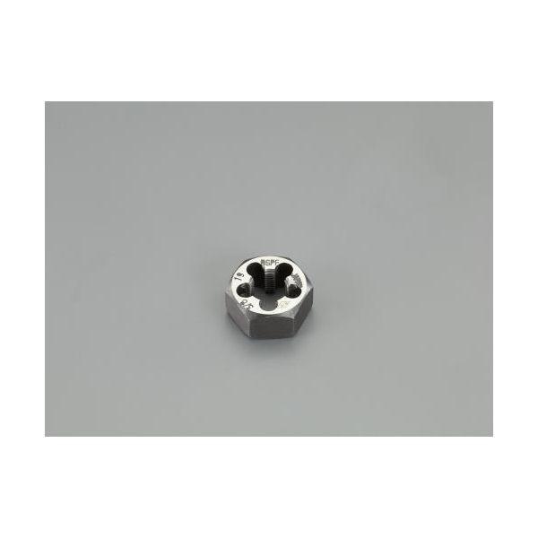 【個人宅配送不可】直送 代引不可 エスコ EA829MJ-8  1 ”x11 六角ダイス PF EA829MJ8【キャンセル不可】