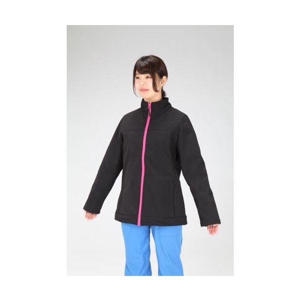 【個人宅配送不可】直送 代引不可 エスコ EA915GD-311 S 防寒ジャケット 女性用 EA915GD311【キャンセル不可】