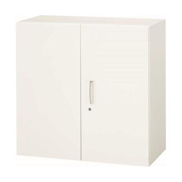 【個人宅配送不可】直送 代引不可 エスコ EA954DJ-101  900x450x 890mm 収納庫 両開き EA954DJ101【キャンセル不可】