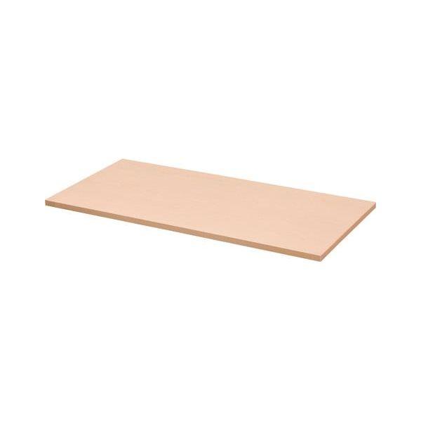 【個人宅配送不可】直送 代引不可 エスコ EA954DJ-201  900x450x 20mm 木天板 木目 EA954DJ201【キャンセル不可】