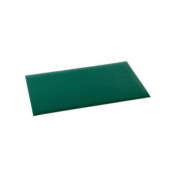 【個人宅配送不可】直送 代引不可 エスコ EA997RB-160 1200x5000mm 疲労軽減マット 底冷え防止 EA997RB160【キャンセル不可】