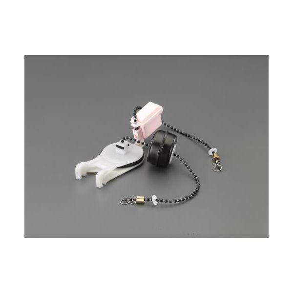 エスコ EA472BH-33 ロータンク用排水弁バルブ EA472BH33【キャンセル不可】