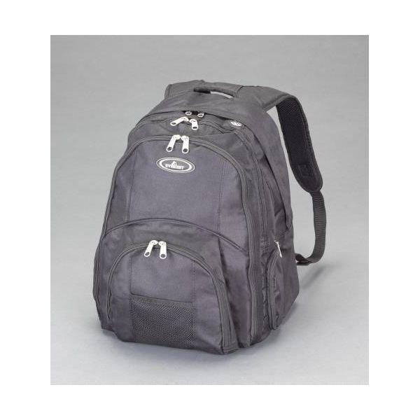 エスコ EA927CH-7A 330x432x203mm／24．9L バックパック EA927CH7A【キャンセル不可】 6,440円