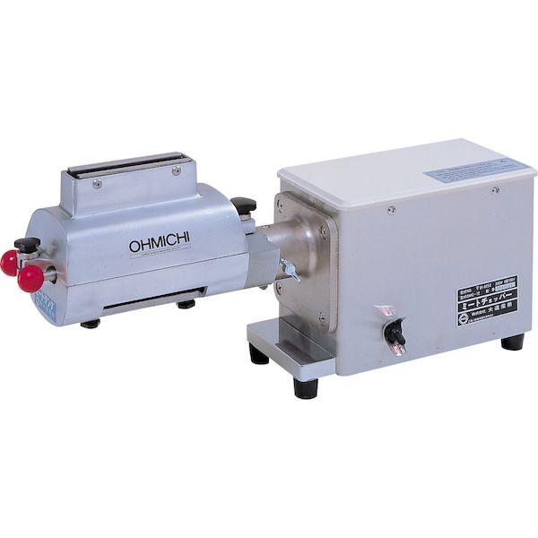 4703204300209 大道産業 ミートテンダーライザー 筋切機 OMT−12DAの通販は 166,314円