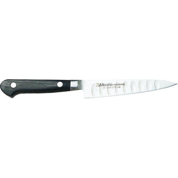 4703226301307 ミソノ MV鋼ペティサーモン130mm No．572