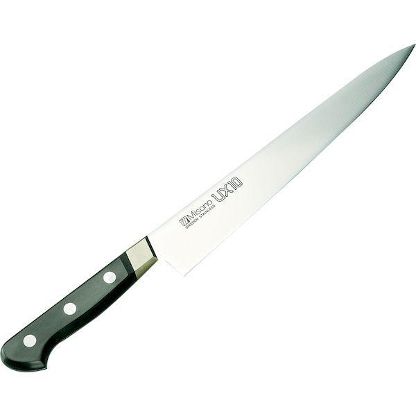 グレステン Tタイプ 牛刀 724TK 24cm AGL08724【送料無料】 【公式通販】