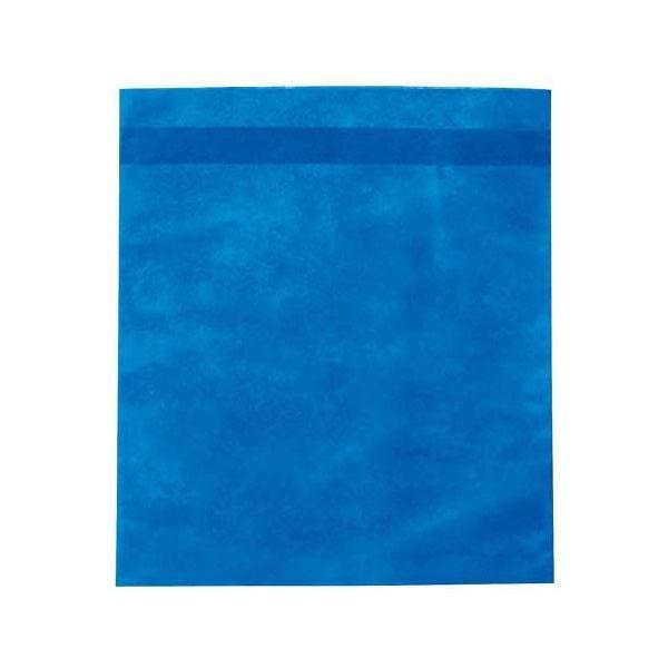 4938948289248 大黒工業 だしとりサンエース 特大 ブルー 100入