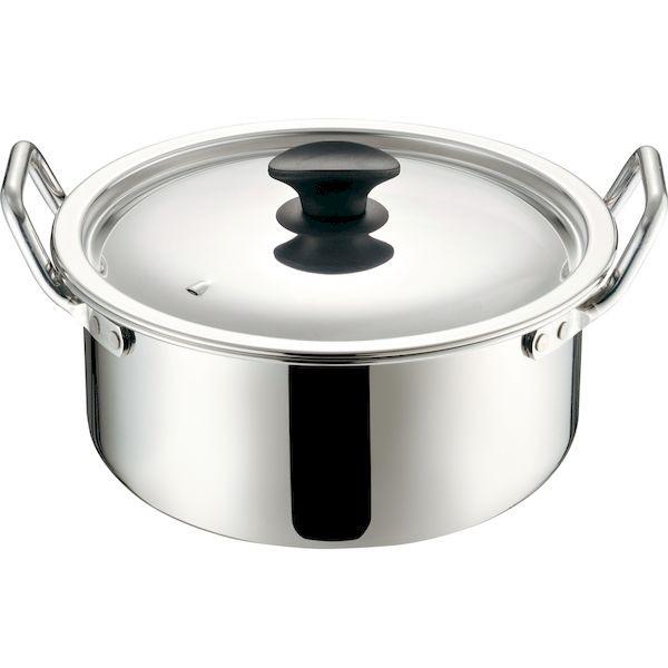 4967151192694 エムテートリマツ MT ALEプロ＆煮込鍋 30cm