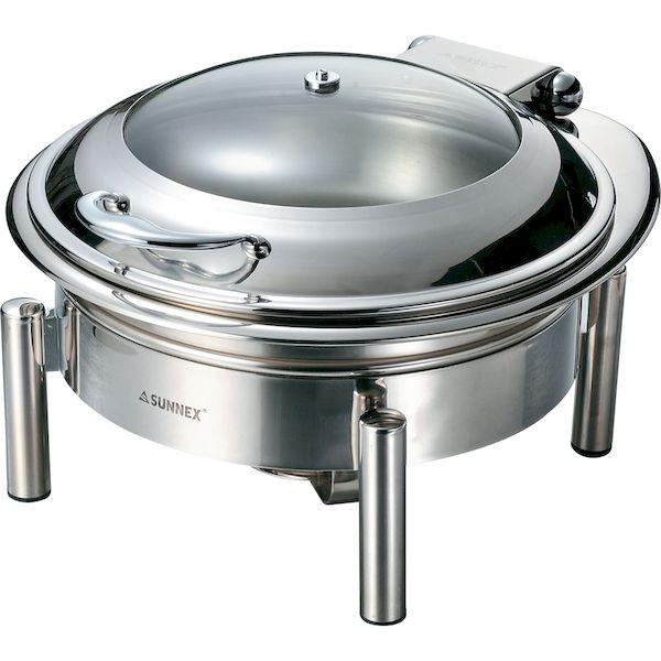 6940993026615 SUNNEX PRODUCTS LIMITED SANNEX 丸型チューフィングスタンド付 W36200−C1